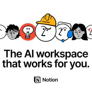 Notion AI