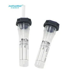 0.5ml Yellow Top Gel and Clot Activator Sst Blood Collection Microtubes