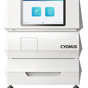 GS100 Desktop DNA Sequencing System | High-Throughput NGS Sequencer for Precision Genomics