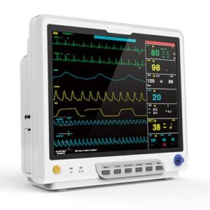 CONTEC CMS9200 Patient Monitor