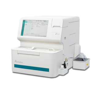 AutoLumo S900 – Fully Automated Chemiluminescent Immunoassay Analyzer for Clinical Laboratories