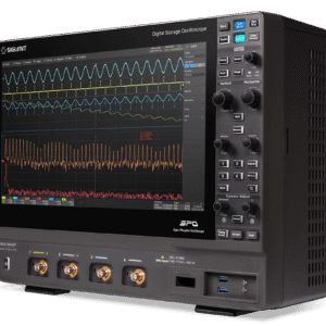 SDS7000A Digital Storage Oscilloscope