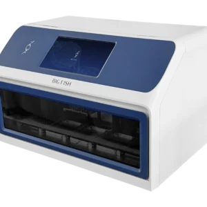 Nucleic Acid Purification System-96E – High-Throughput Automated DNA/RNA Extraction