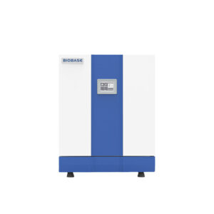 Touch Screen Constant-Temperature Incubator – BIOBASE CO₂ Incubator