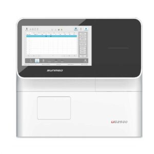 UG2510 Automated Coagulation Analyzer | High-Throughput Hemostasis Testing