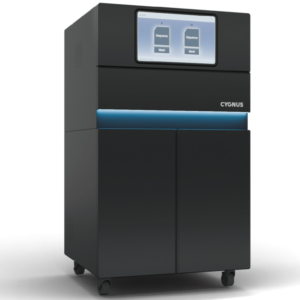 GP1000 High-Throughput NGS Sequencing System | Dual-Chip DNA Sequencer