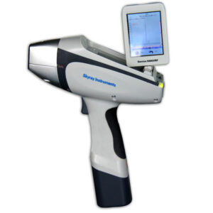 Skyray XRF Fluorescence Spectrometer