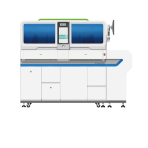 MAGLUMI X10 CLIA Analyzer – Ultra-High Throughput Chemiluminescence Immunoassay System