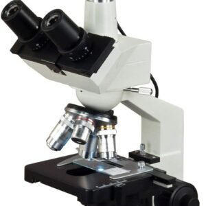 OMAX M83EZ-C02 Trinocular Digital Microscope with USB Camera | 40X-2500X Magnification