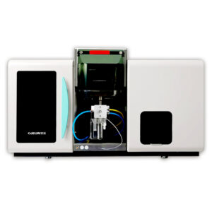 OHAA-810 Atomic Absorption Spectrophotometer