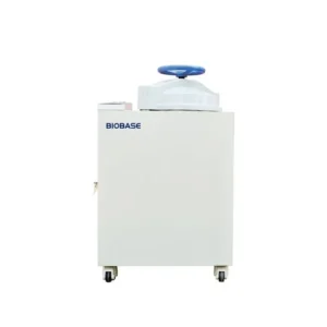 BKQ-B100II Automatic Vertical Steam Pressure Autoclave Sterilizer