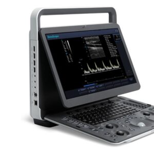 SonoScape E1 Portable B/W Ultrasound System