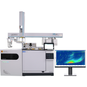 LC-TQ5100 Ultra-Performance Liquid Chromatography–Triple Quadrupole Mass Spectrometer