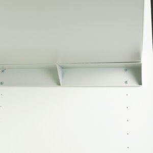 SYSBEL EN14470-1 45 Gallon 90-Minute Fire-Resistant Safety Cabinet (Model SE890450)