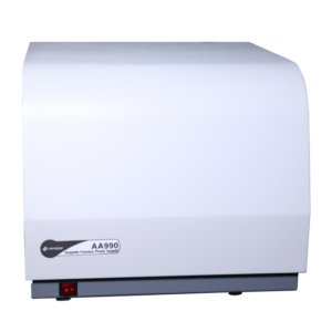 AA990F Atomic Absorption Spectrophotometer – High-Sensitivity Flame AAS for Trace Element Analysis