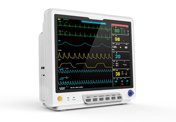 CONTEC CMS9200 Patient Monitor