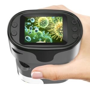 1000X Handheld Digital Microscope