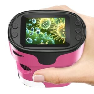 1000X Handheld Digital Microscope