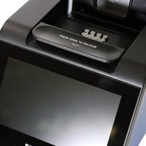 EdvoCycler Jr. PCR Machine – Compact Educational Thermal Cycler for DNA Amplification and Molecular Biology Labs