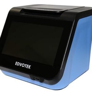 EdvoCycler Jr. PCR Machine – Compact Educational Thermal Cycler for DNA Amplification and Molecular Biology Labs