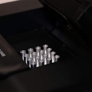 EdvoCycler Jr. PCR Machine – Compact Educational Thermal Cycler for DNA Amplification and Molecular Biology Labs
