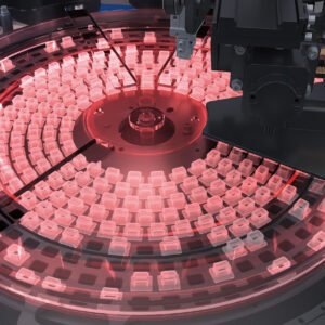MAGLUMI X10 CLIA Analyzer – Ultra-High Throughput Chemiluminescence Immunoassay System