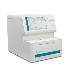 AutoLumo S900 – Fully Automated Chemiluminescent Immunoassay Analyzer for Clinical Laboratories