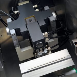 AA990F Atomic Absorption Spectrophotometer – High-Sensitivity Flame AAS for Trace Element Analysis