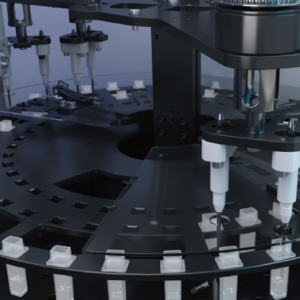MAGLUMI X10 CLIA Analyzer – Ultra-High Throughput Chemiluminescence Immunoassay System