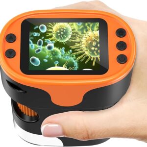 1000X Handheld Digital Microscope