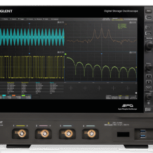 SDS7000A Digital Storage Oscilloscope