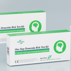 One Step Dementia Risk Test Kit