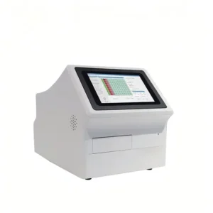 ELISA Microplate Reader for Clinical and Laboratory Diagnostics
