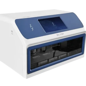 Nucleic Acid Purification System-96E – High-Throughput Automated DNA/RNA Extraction