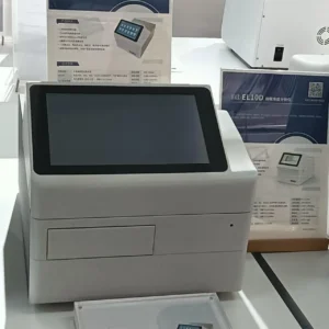 ELISA Microplate Reader for Clinical and Laboratory Diagnostics