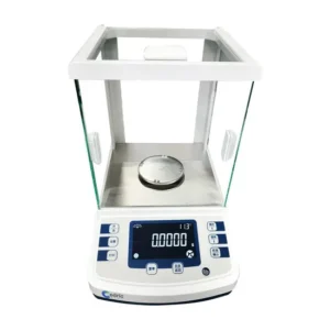 Cedrec FA1004B External Calibration Analytical Balance