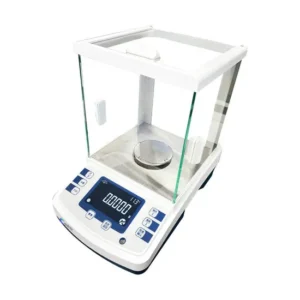 Cedrec FA1004B External Calibration Analytical Balance