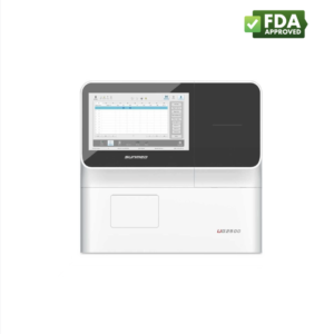 UG2510 Automated Coagulation Analyzer | High-Throughput Hemostasis Testing