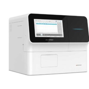 UG2510 Automated Coagulation Analyzer | High-Throughput Hemostasis Testing
