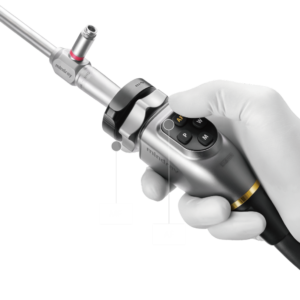 UX7 Series Endoscope Camera System (4K, NIR Fluorescence & 3D)