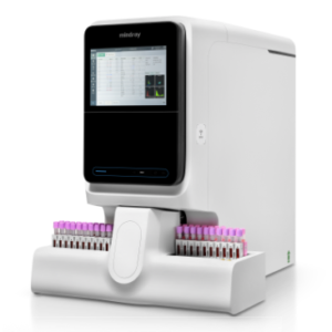 Mindray BC-6800Plus 5-Part Differential Hematology Analyzer