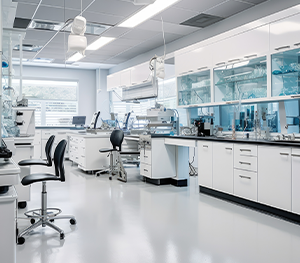 Getein 1600 Immunofluorescence Quantitative Analyzer | Fully Automated POCT Analyzer for High-Throughput Clinical Diagnostics