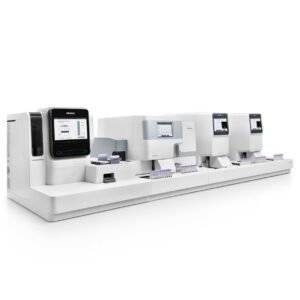 Mindray BC-6800Plus 5-Part Differential Hematology Analyzer