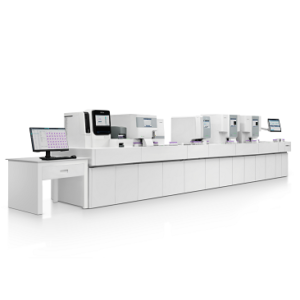Mindray BC-6800Plus 5-Part Differential Hematology Analyzer
