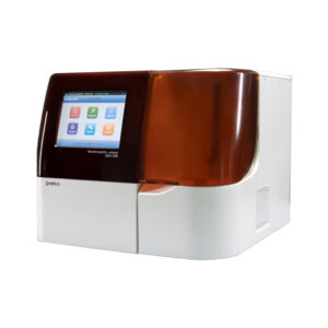 SGH-200 Glycohemoglobin Analyzer – Fast and Accurate HbA1c Testing Solution