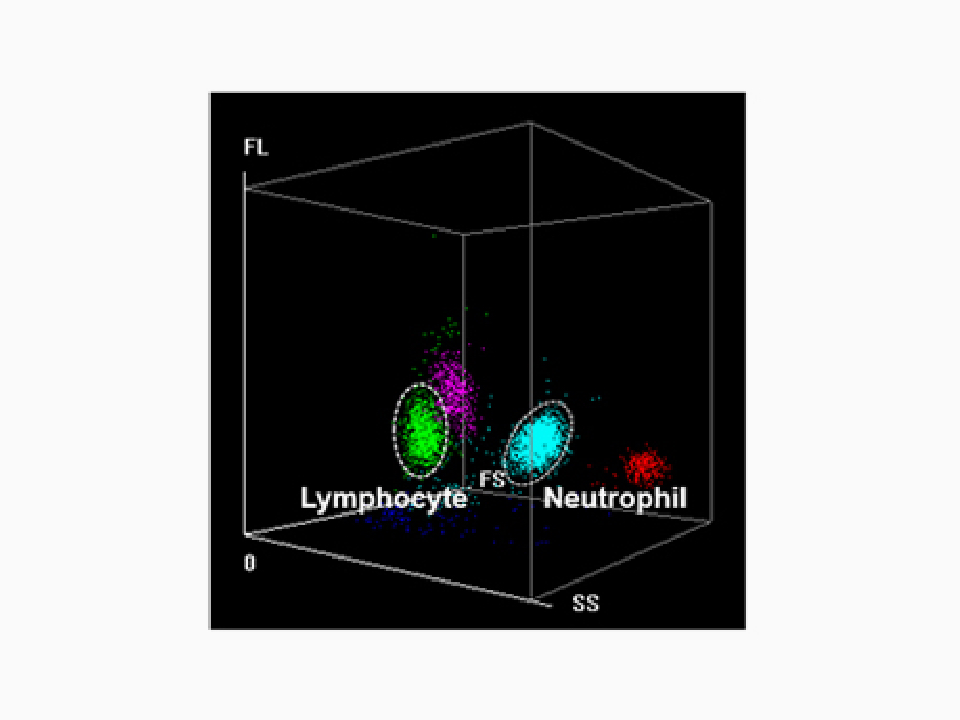 Mindray BC-6800Plus 5-Part Differential Hematology Analyzer - Image 9