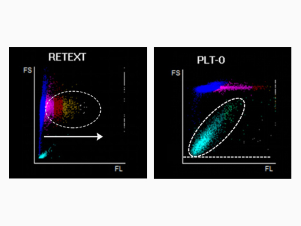 Mindray BC-6800Plus 5-Part Differential Hematology Analyzer - Image 8