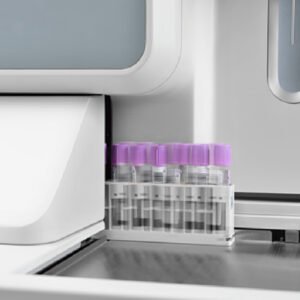 Mindray BC-6800Plus 5-Part Differential Hematology Analyzer