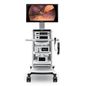 UX7 Series Endoscope Camera System (4K, NIR Fluorescence & 3D)