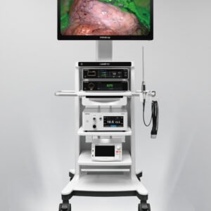 UX7 Series Endoscope Camera System (4K, NIR Fluorescence & 3D)